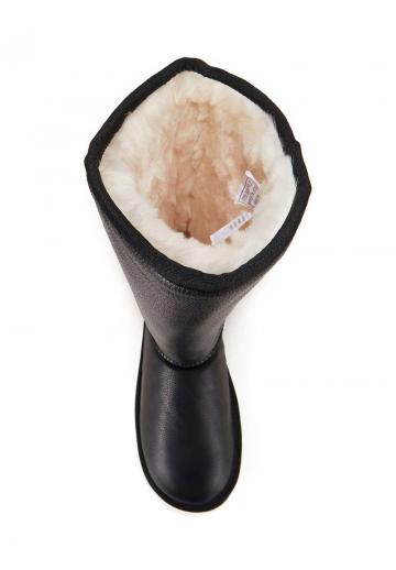 Зимние ботинки