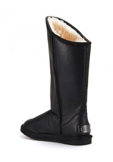 Зимние ботинки