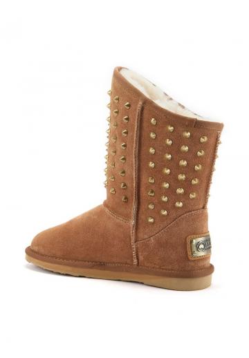 Зимние ботинки