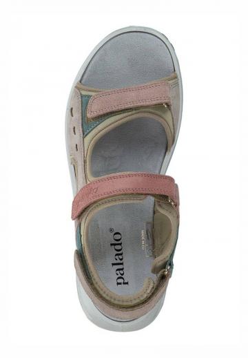 Походные сандалии