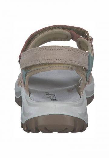 Походные сандалии