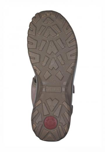 Походные сандалии