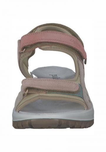 Походные сандалии