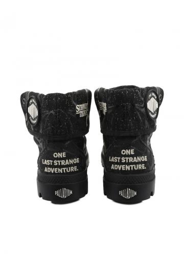 Высокие кеды