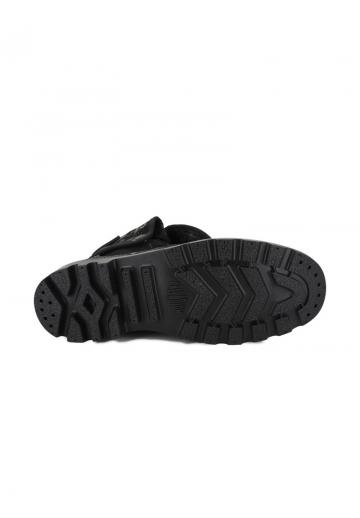 Высокие кеды