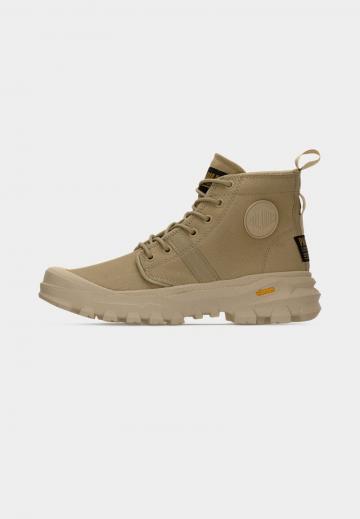 Высокие кеды