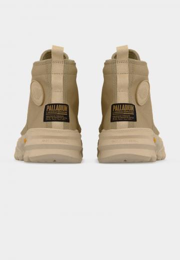 Высокие кеды