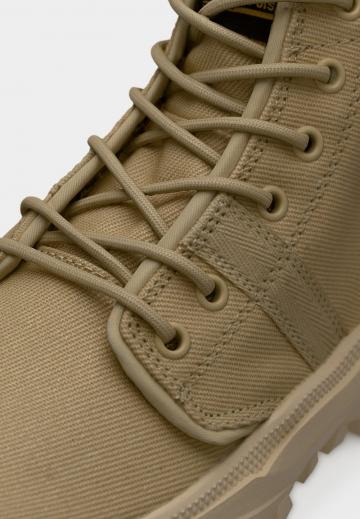 Высокие кеды