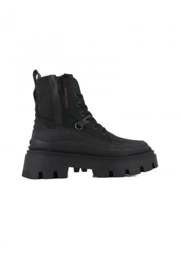 Полусапожки