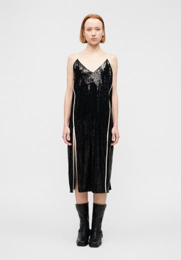 Коктейльное платье