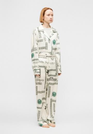 Прямые брюки