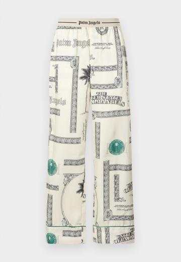 Прямые брюки