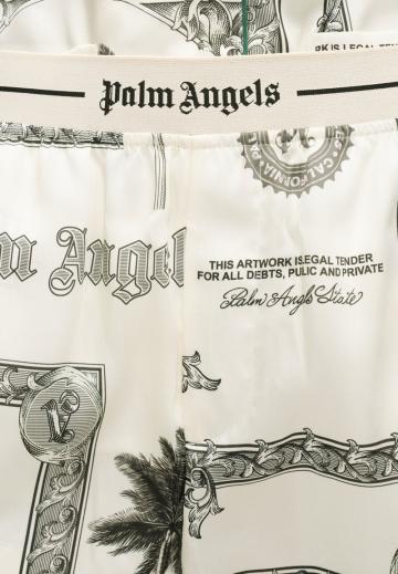 Прямые брюки