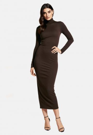 Платье футляр