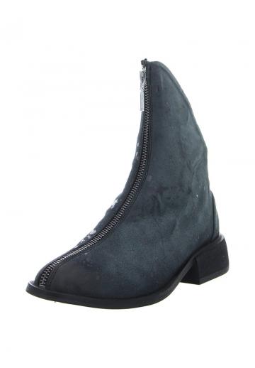 Ковбойские сапожки