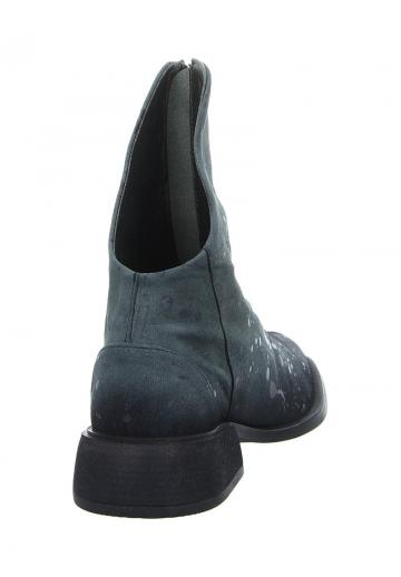 Ковбойские сапожки