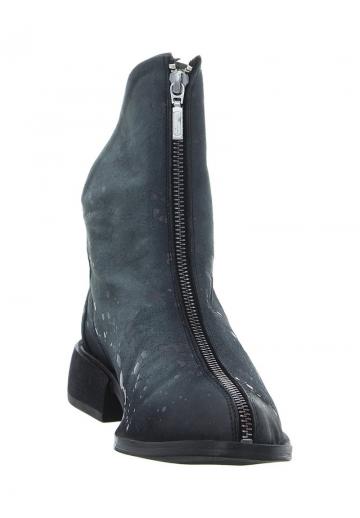 Ковбойские сапожки