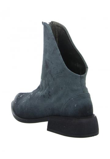 Ковбойские сапожки