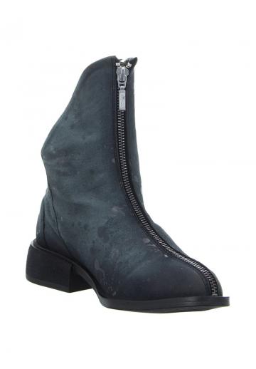 Ковбойские сапожки