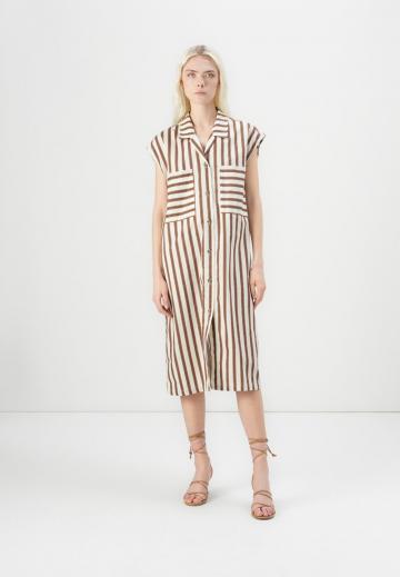 Пляжное платье