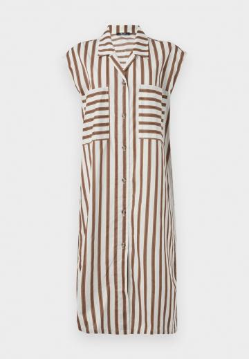 Пляжное платье