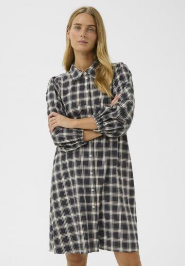 Блузка-платье