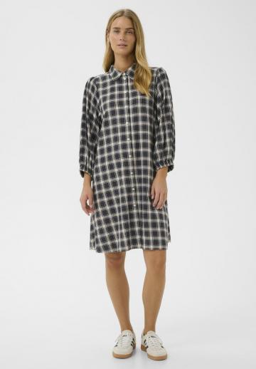 Блузка-платье