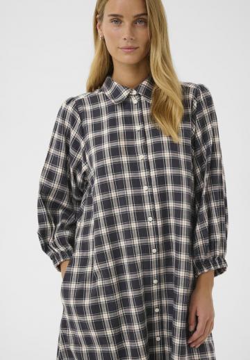 Блузка-платье