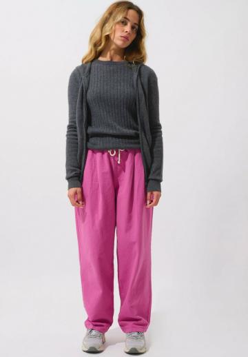 Длинный жилет