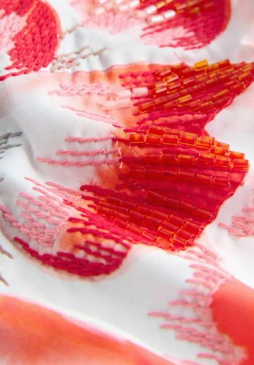 Слитный купальник