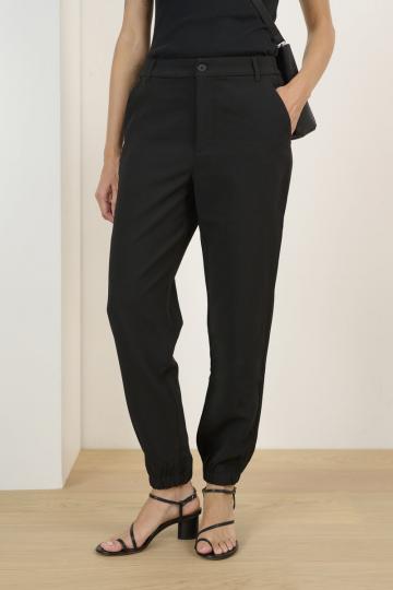 Узкие брюки