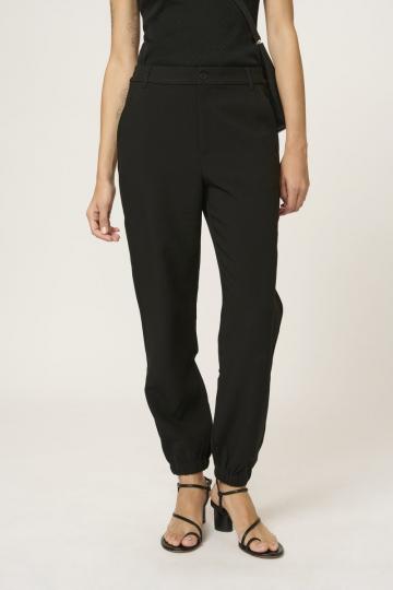 Узкие брюки