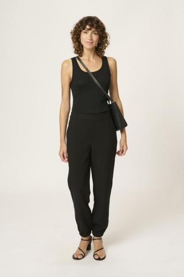 Узкие брюки