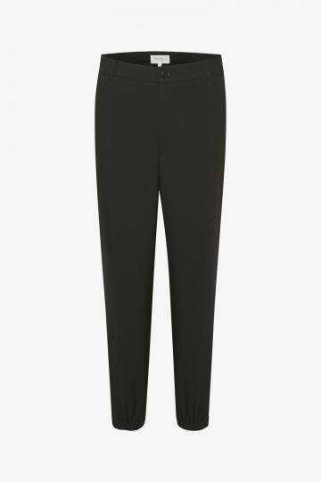 Узкие брюки