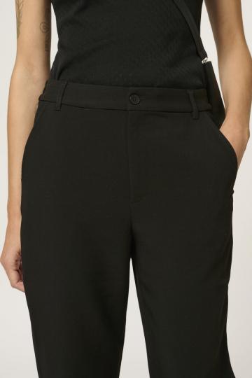 Узкие брюки