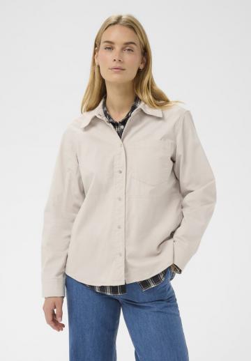 Длинная куртка