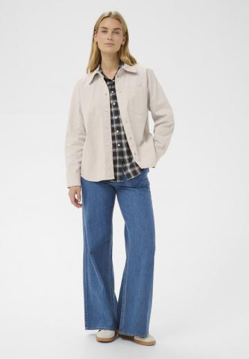 Длинная куртка