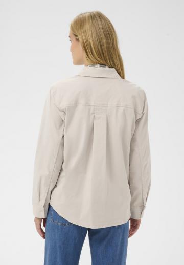 Длинная куртка