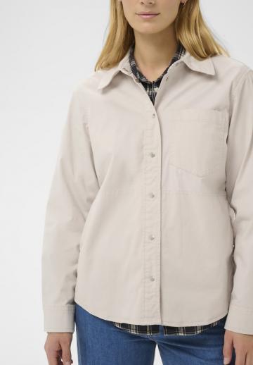 Длинная куртка