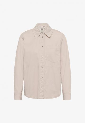 Длинная куртка