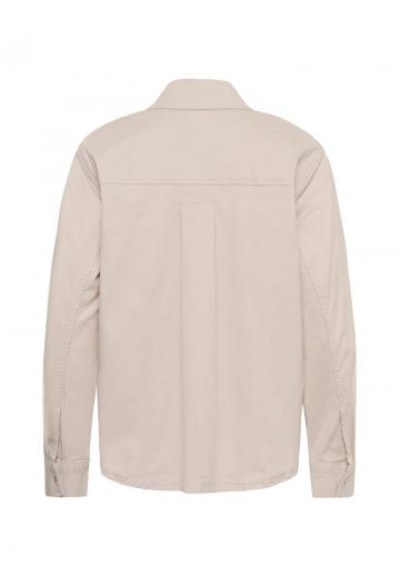 Длинная куртка