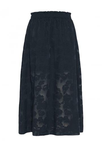 Длинная юбка