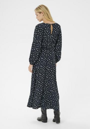 Платье макси
