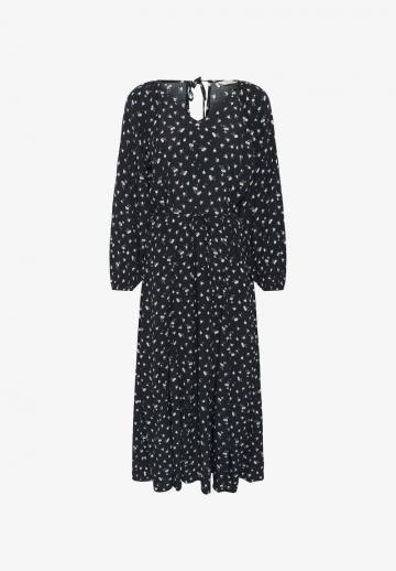 Платье макси