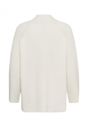 Длинный кардиган