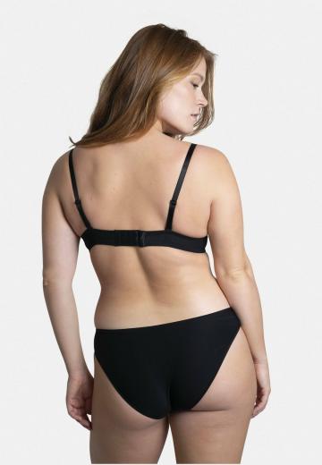 Бюстгальтер на косточках