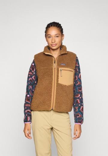 Спортивный жилет