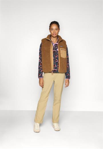 Спортивный жилет