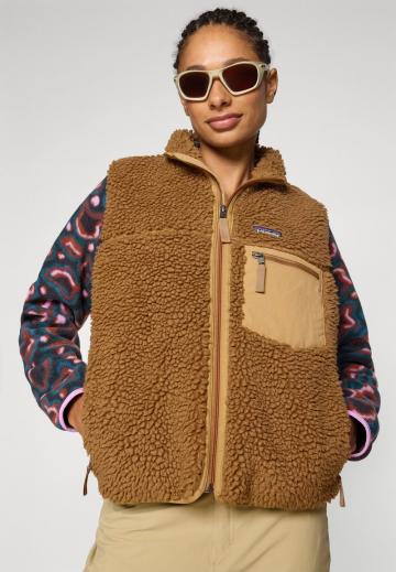 Спортивный жилет