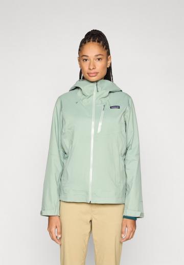 Длинная куртка